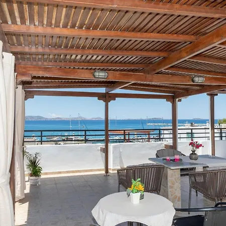 Appartement Maria Naxos City