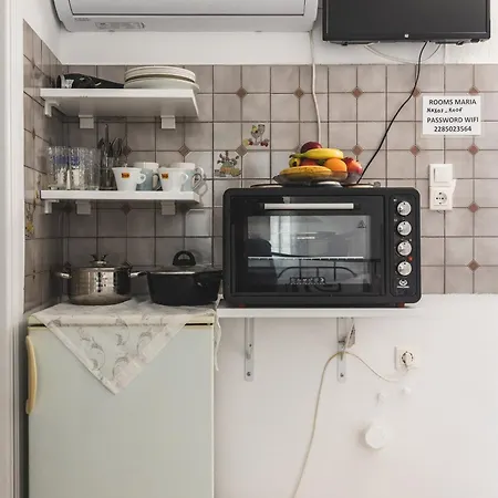 Maria Appartement Naxos City