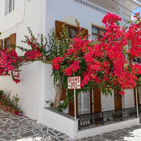 Maria Apartamento