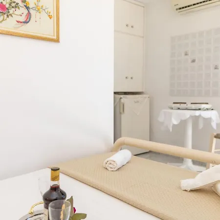 Maria Appartement *