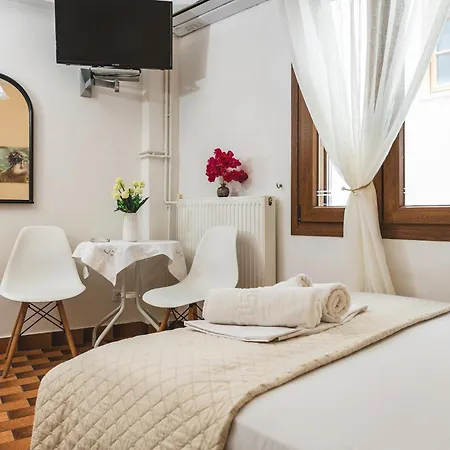 公寓 Maria Naxos City