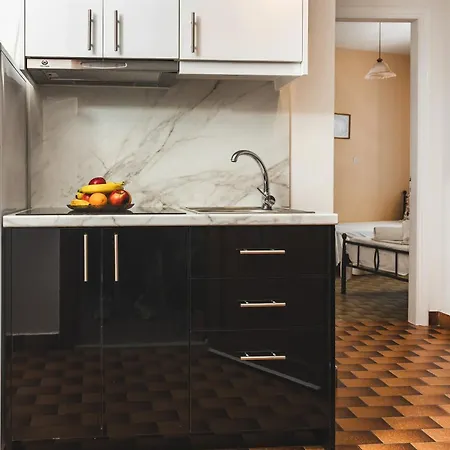 Maria Appartement *