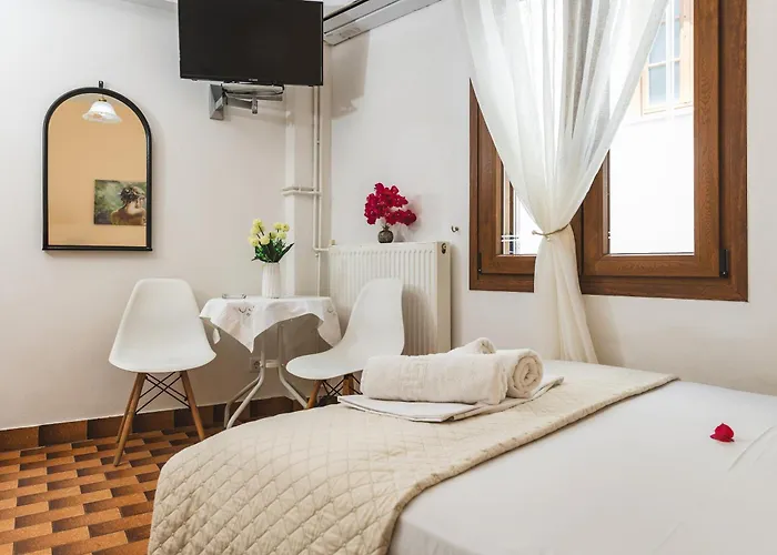 Apartamento Maria Naxos City